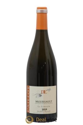 Meursault Le Limozin Michel Caillot (Domaine)