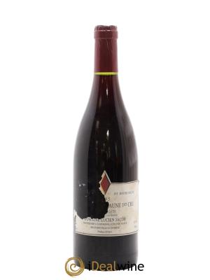 Savigny-lès-Beaune 1er Cru Les Peuillets Lucien Jacob