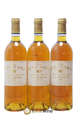 Château Rieussec 1er Grand Cru Classé