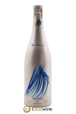 1986 - Collection Hans Hartung Taittinger