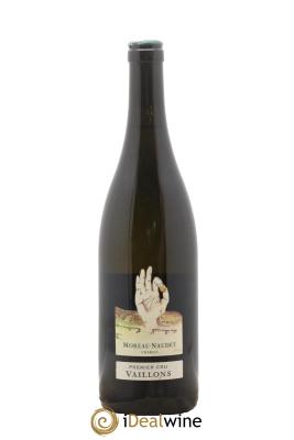Chablis 1er Cru Vaillons Moreau-Naudet