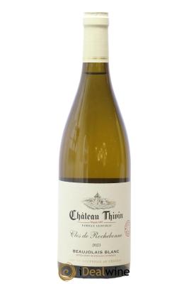 Beaujolais Clos de Rochebonne Château Thivin