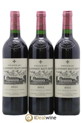 Château la Mission Haut-Brion Cru Classé de Graves