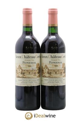 Vieux Château Certan
