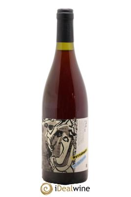 Vin de France Nyctalopie Daniel Sage