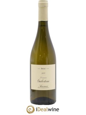 Saumur Brézé Domaine Guiberteau