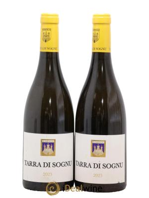 Vin de France Ile de Beauté Tarra di Sognu Clos Canarelli