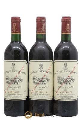 Château Monbrison