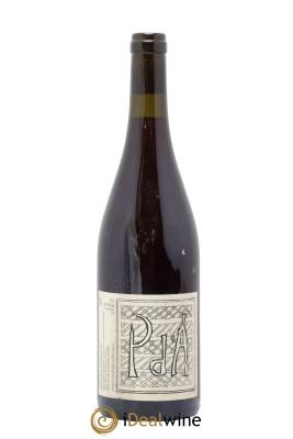 Vin de France PdA Pineau d'Aunis Patrick Bouju