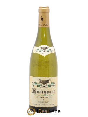 Bourgogne Coche Dury (Domaine)