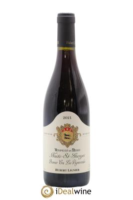 Nuits-Saint-Georges 1er Cru Les Vignerondes Hospices de Nuits Hubert Lignier