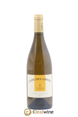 Crozes-Hermitage Clos des Grives Combier