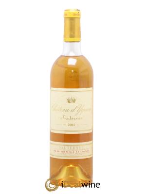 Château d' Yquem 1er Cru Classé Supérieur