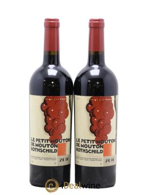Petit Mouton Second Vin
