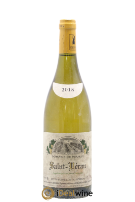 Saint-Véran Domaine De Pouilly
