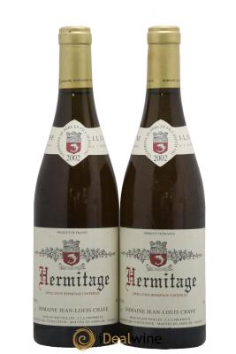 Hermitage Jean-Louis Chave 