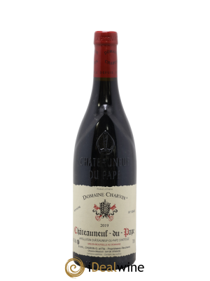 Châteauneuf-du-Pape Charvin (Domaine)