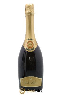 Champagne Boizel