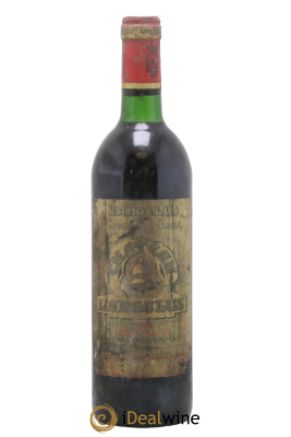 Château Angélus 1er Grand Cru Classé A