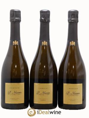 Champagne Brut Cuvée Prestige Solera D. Massin