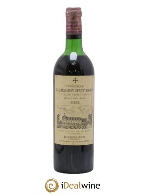 Château la Mission Haut-Brion Cru Classé de Graves