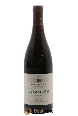 Pommard Germain