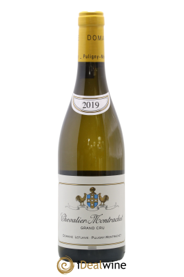 Chevalier-Montrachet Grand Cru Leflaive (Domaine)
