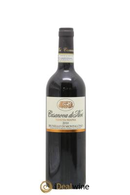 Brunello di Montalcino DOCG Tenuta Nuova Casanova di Neri - Giacomo Neri