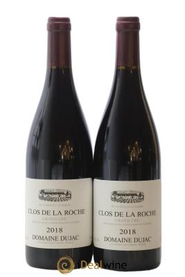 Clos de la Roche Grand Cru Dujac (Domaine)