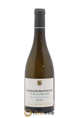 Chassagne-Montrachet 1er Cru La Maltroie Coffinet-Duvernay