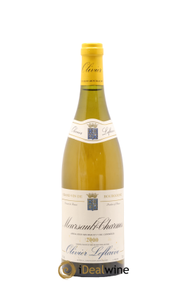 Meursault 1er Cru Charmes Olivier Leflaive