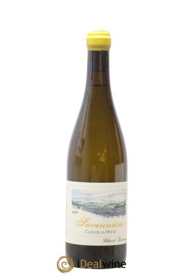 Savennières Clos de la Hutte Thibaud Boudignon