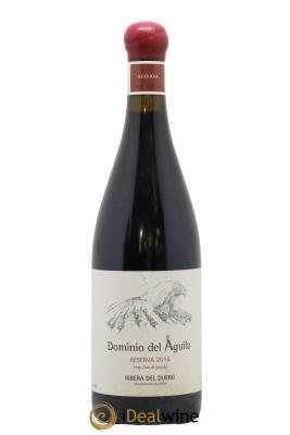 Ribera Del Duero DO Reserva Dominio del Aguila