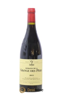 Pays d'Hérault Grange des Pères Laurent Vaillé