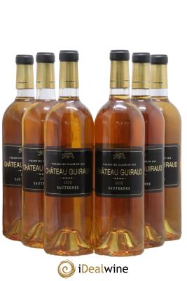 Château Guiraud 1er Grand Cru Classé