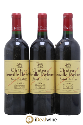 Château Léoville Poyferré 2ème Grand Cru Classé