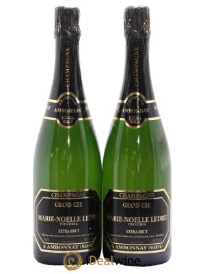 Extra-Brut Grand Cru Marie-Noëlle Ledru