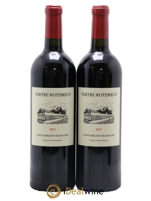 Château Tertre Roteboeuf
