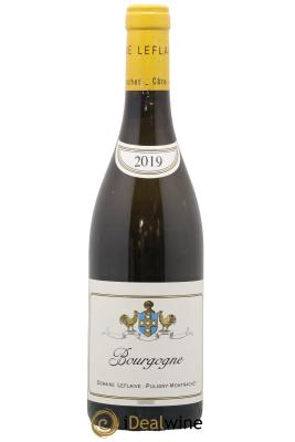 Bourgogne Leflaive (Domaine)
