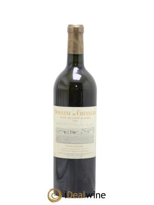 Domaine de Chevalier Cru Classé de Graves