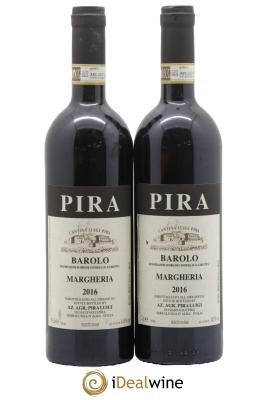 Barolo DOCG Luigi Pira Margheria