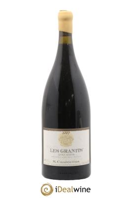 Saint-Joseph Les Granits Chapoutier