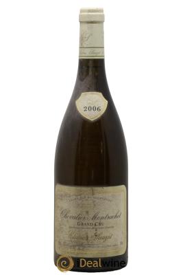 Chevalier-Montrachet Grand Cru Etienne Sauzet