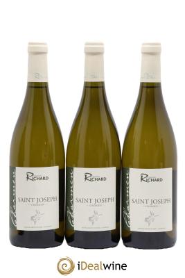Saint-Joseph Cuvée Charmen Domaine Richard