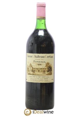 Vieux Château Certan