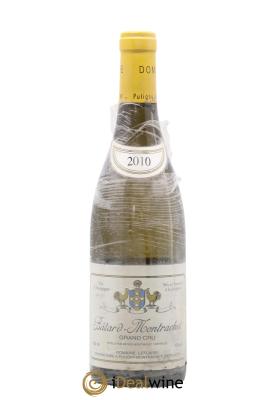 Bâtard-Montrachet Grand Cru Leflaive (Domaine)