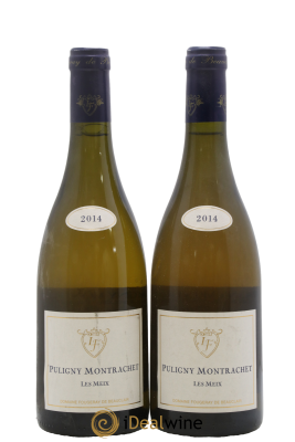 Puligny-Montrachet Les Meix Fougeray de Beauclair