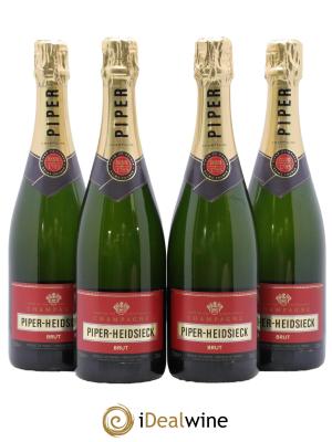 Brut Piper Heidsieck