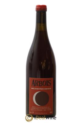 Buy Arbois Pupillin Chardonnay Vieilles vignes Adeline Houillon