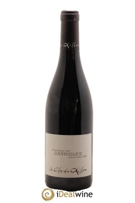Côtes du Rhône Le Bouquet des Garrigues Clos du Caillou - Sylvie Vacheron